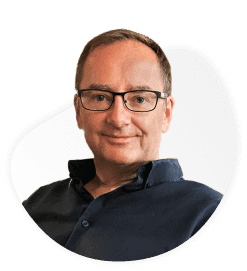 Martin Peirce Founder and CEO of Zahara Software