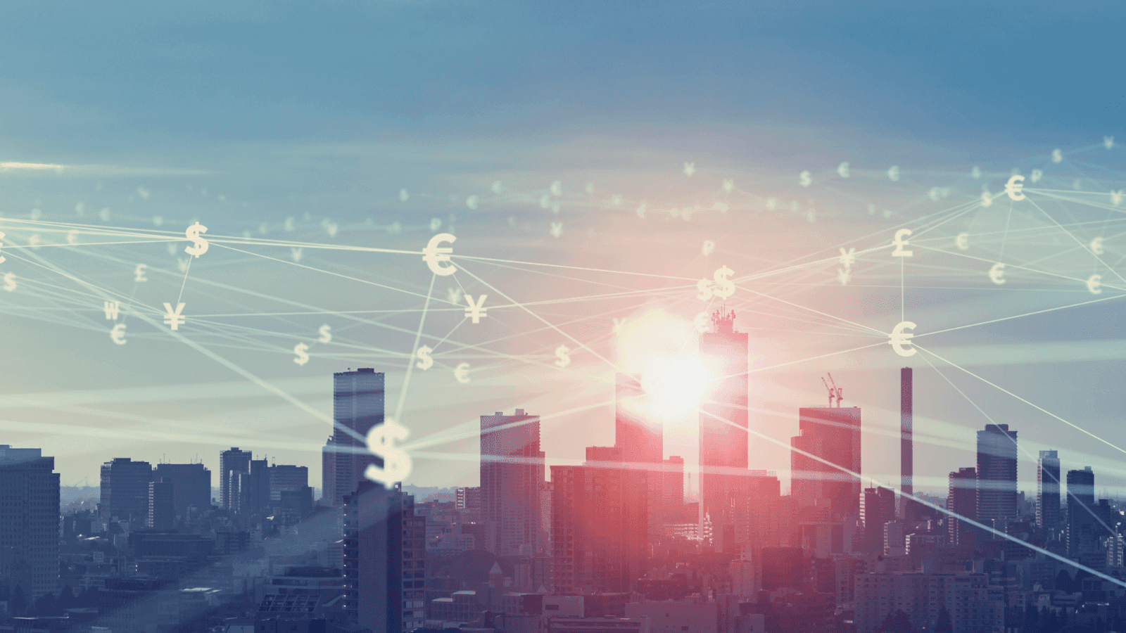 The 4th Industrial Revolution and how it affects finance