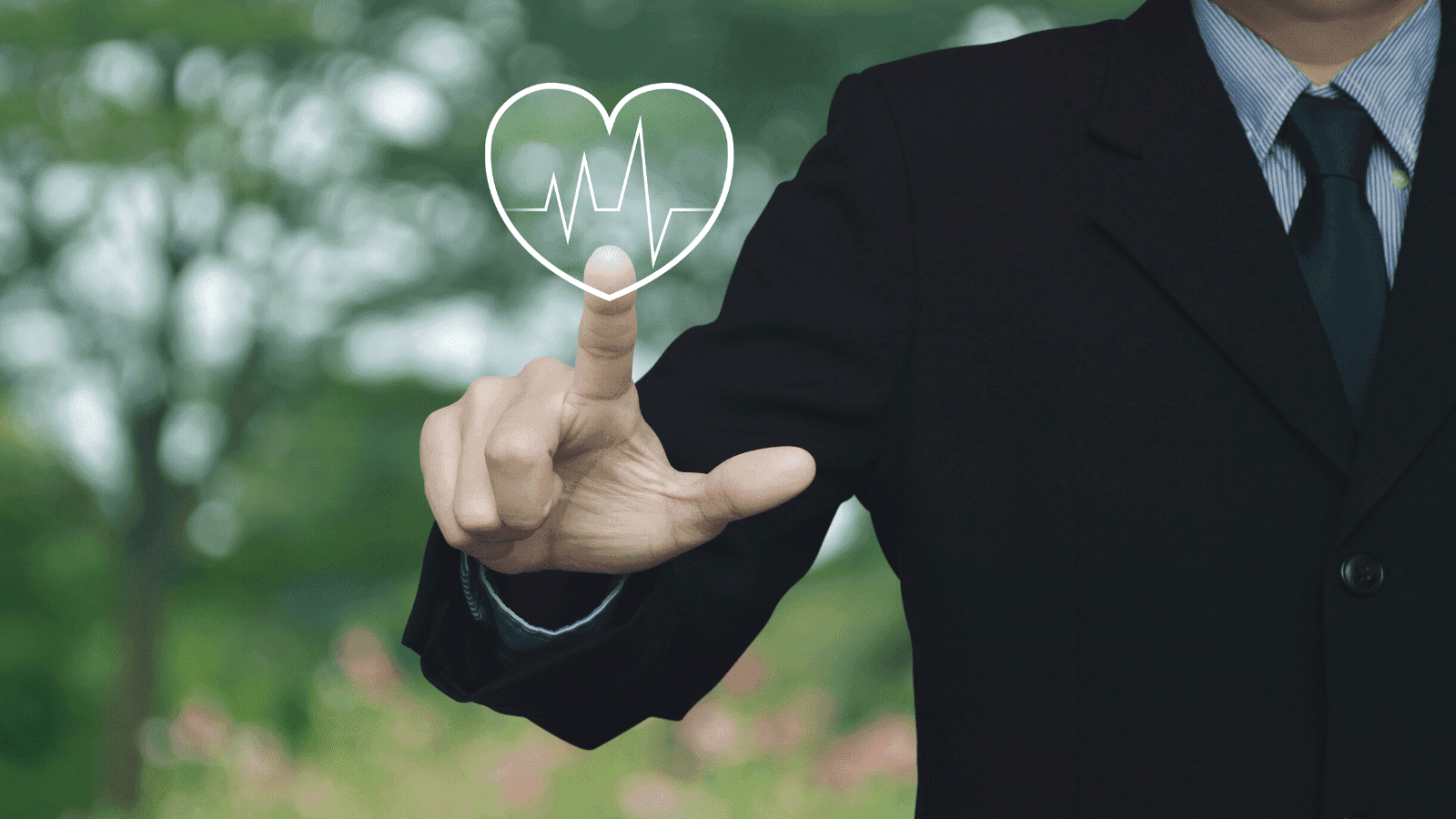 5 New Year's Resolutions