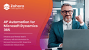Microsoft Dynamics 365 AP Automation: A Practical Guide for Finance Teams