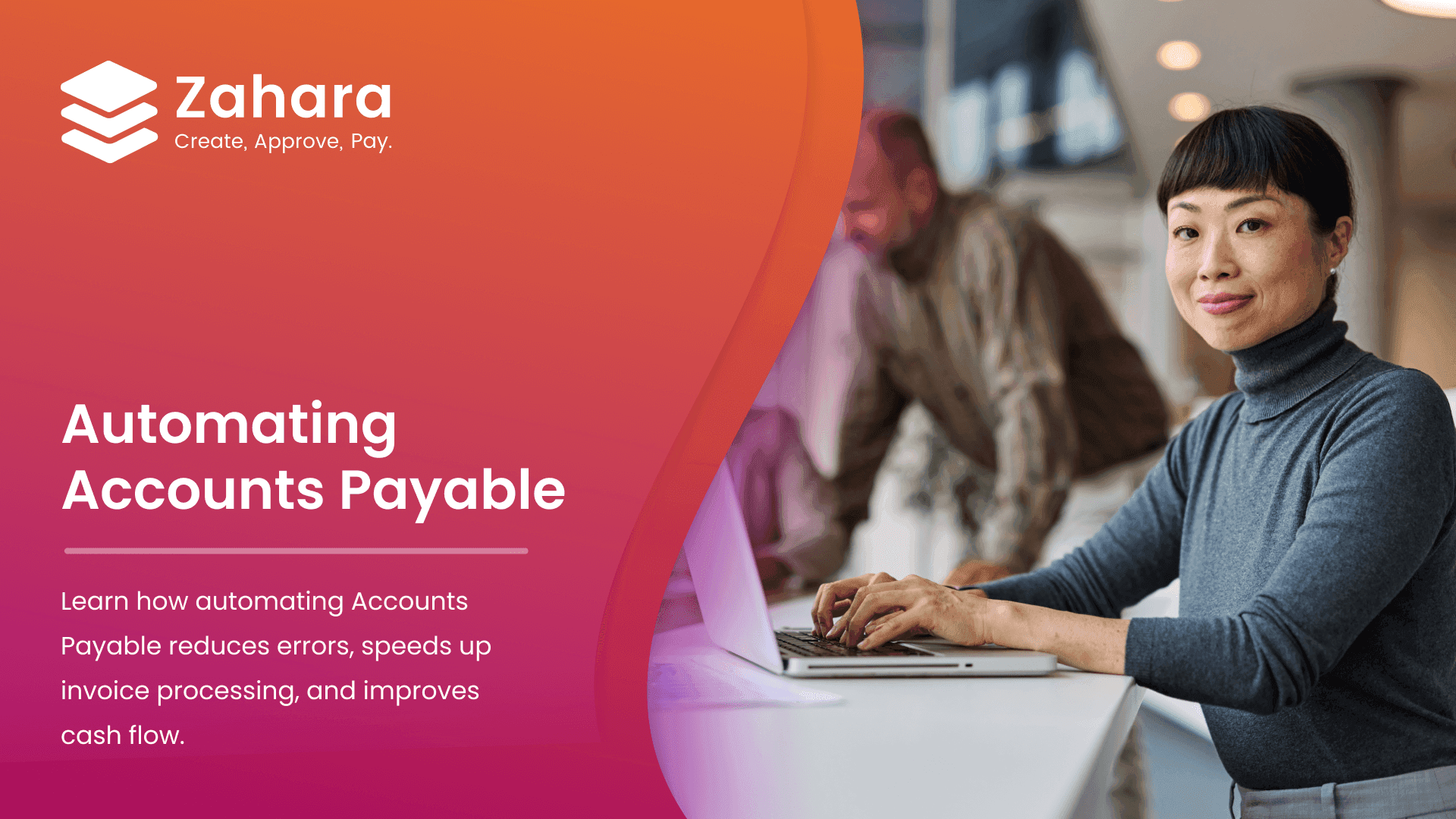 Automating Accounts Payable - Retire Manual Accounts