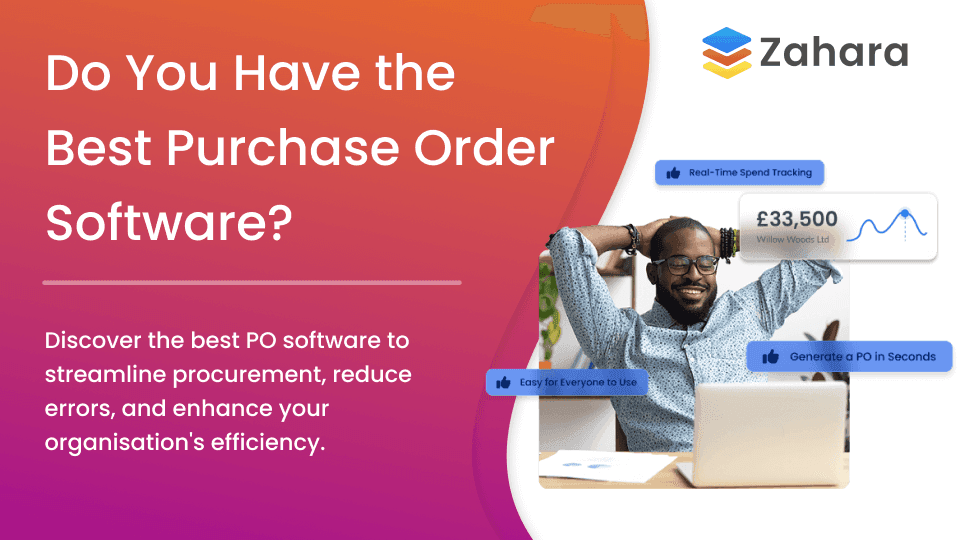 Best PO Software
