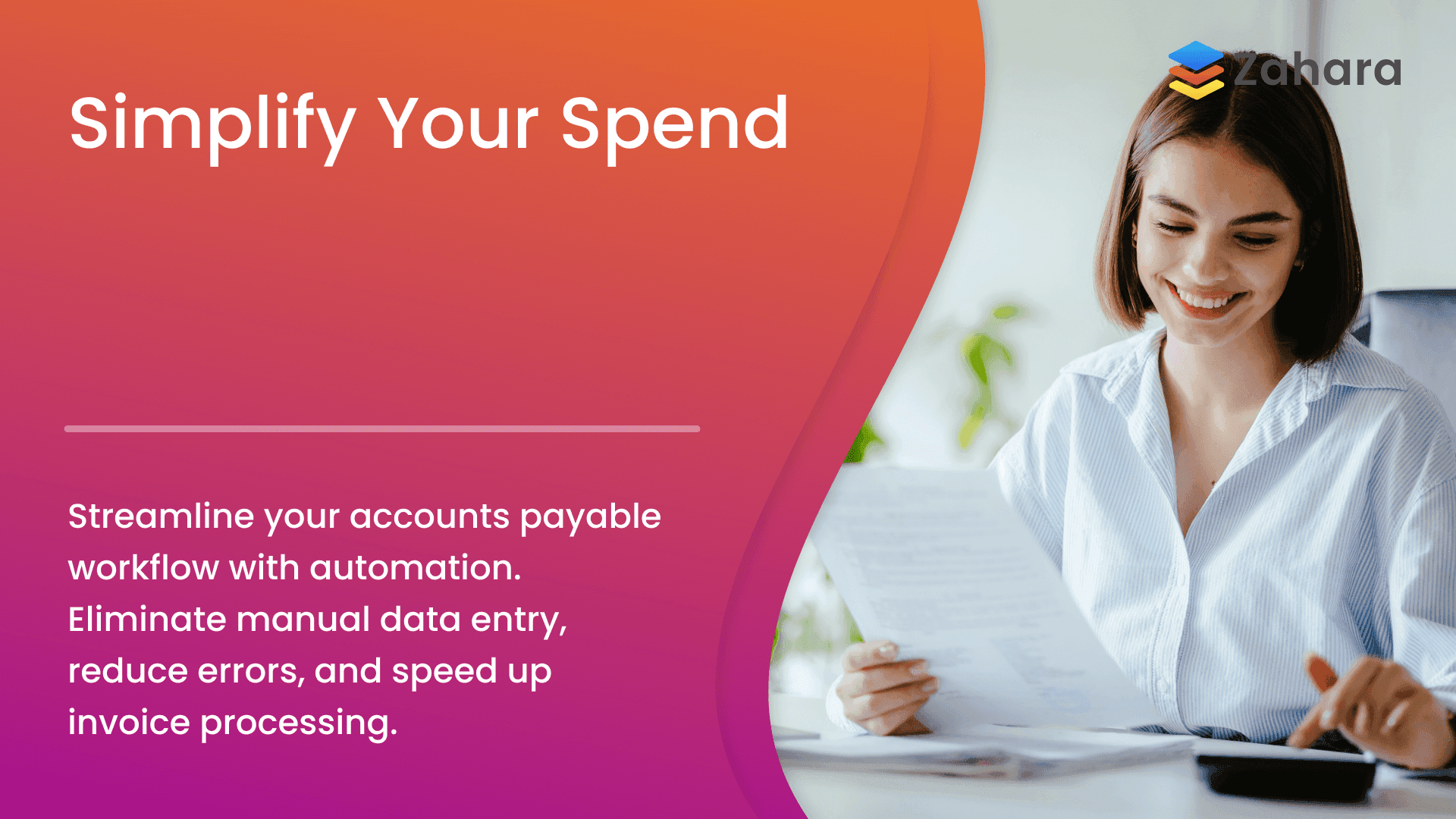 Improve Your Accounts Payable Workflow