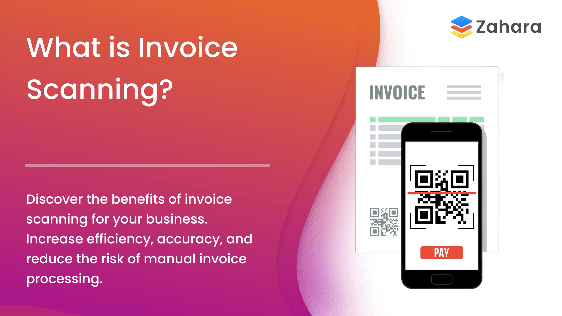 Invoice Scanning First Steps to Understanding OCR