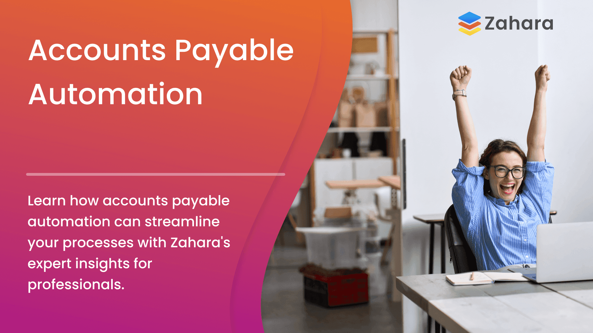 Explaining Accounts Payable Automation