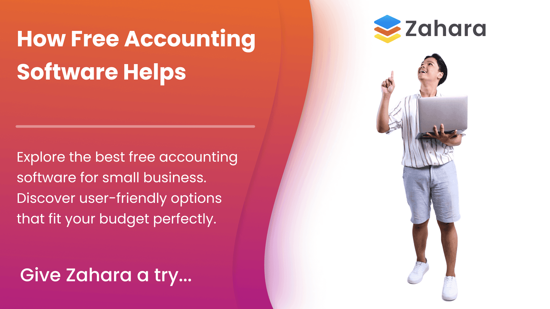 How Free Accounting Software Helps Small Businesses