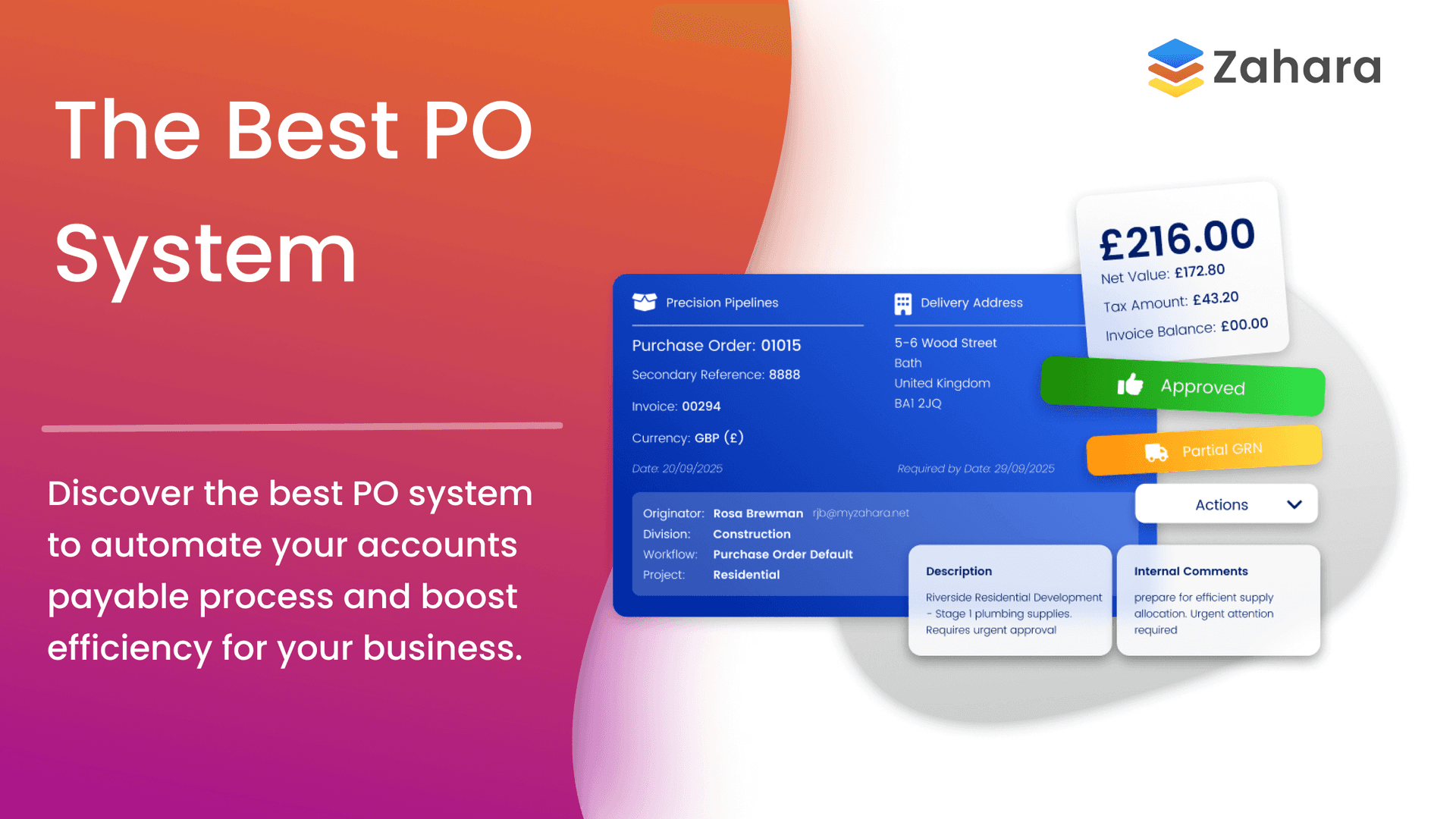 Best PO System in 2026: Features, Comparisons &amp; Buying Guide