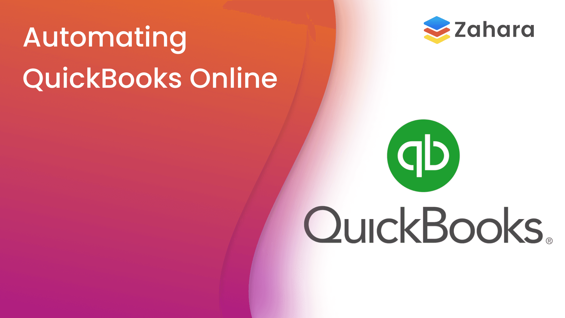 How to Add Automation to QuickBooks Online?