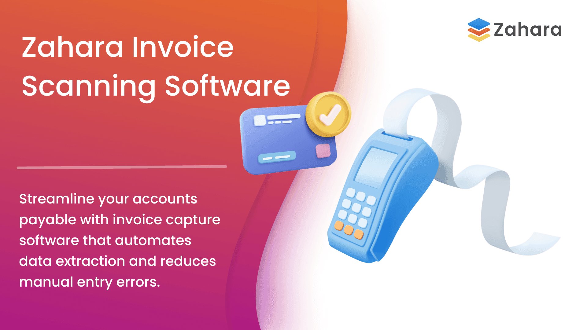 The Essential Guide to Invoice Capture Software
