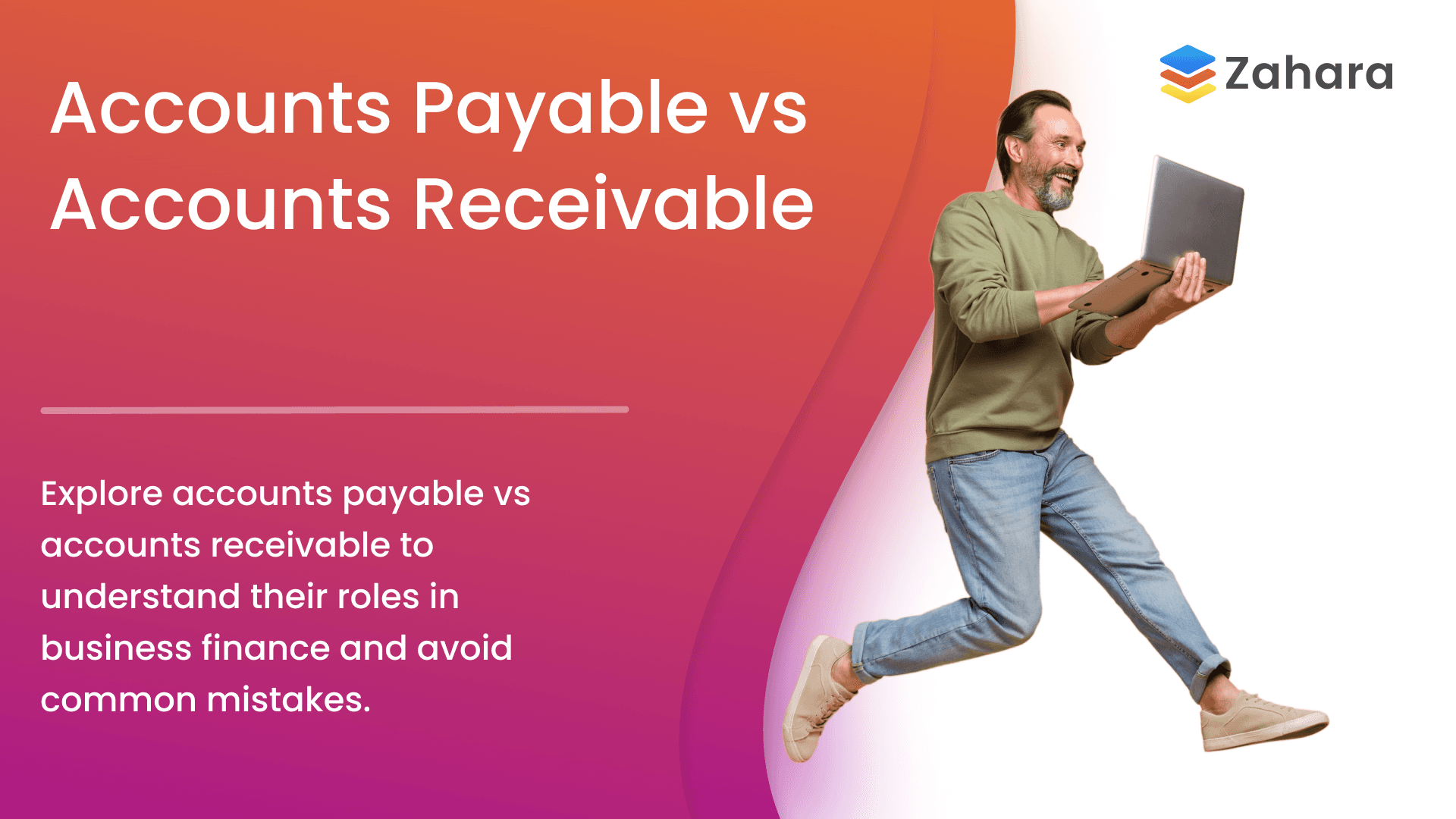 Accounts Payable vs Accounts Receivable for Business Owners 