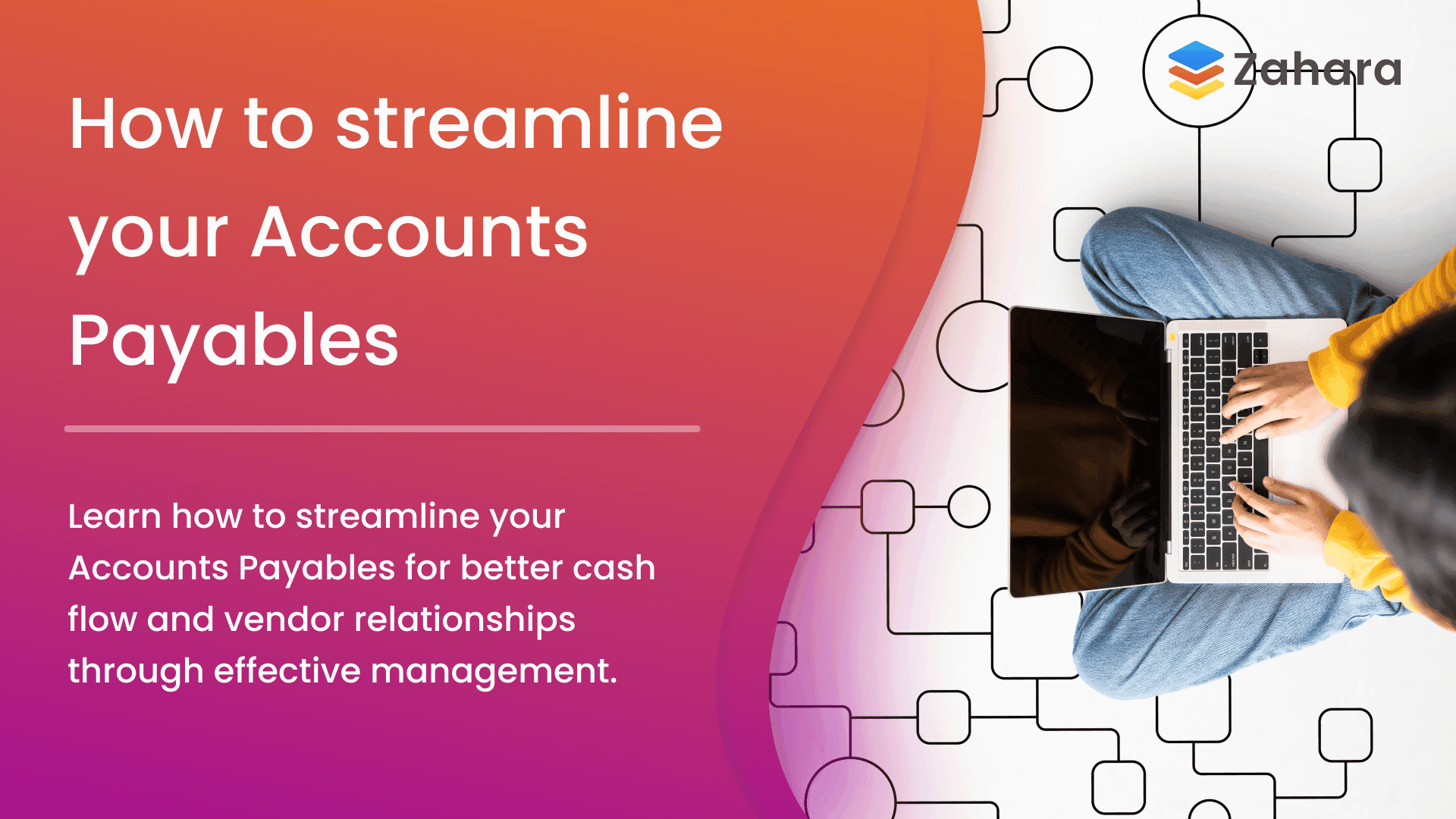 How to streamline your Accounts Payables