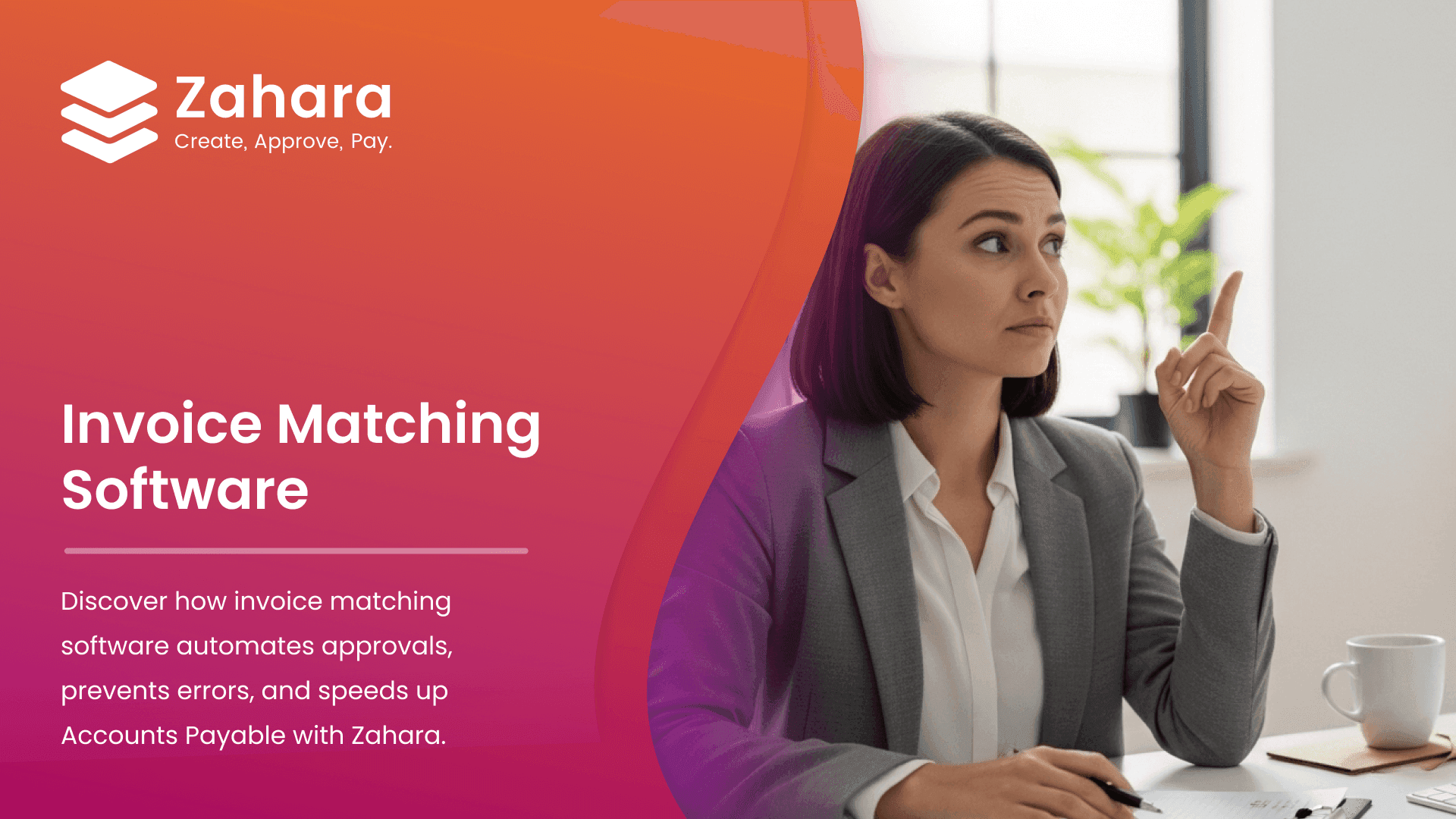 Invoice Matching Software