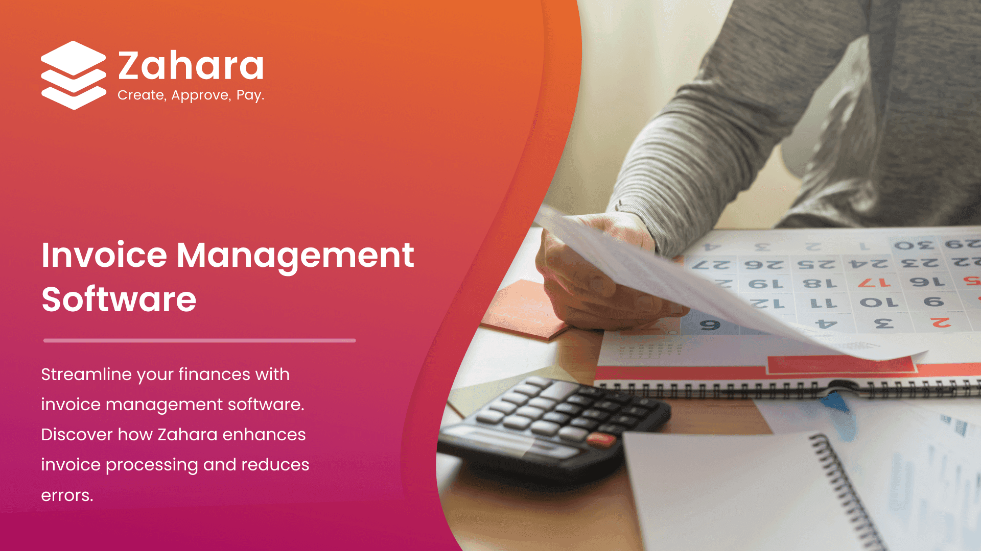 Invoice Management Software