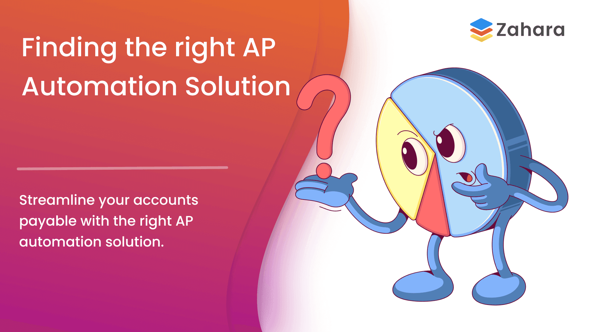 AP Automation Solution: Find the Right Software for You