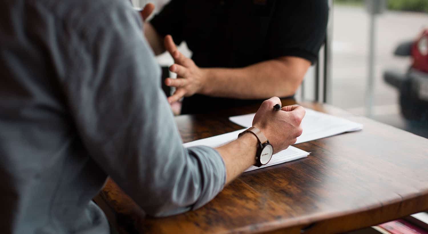 Does your finance team thrive on stress?