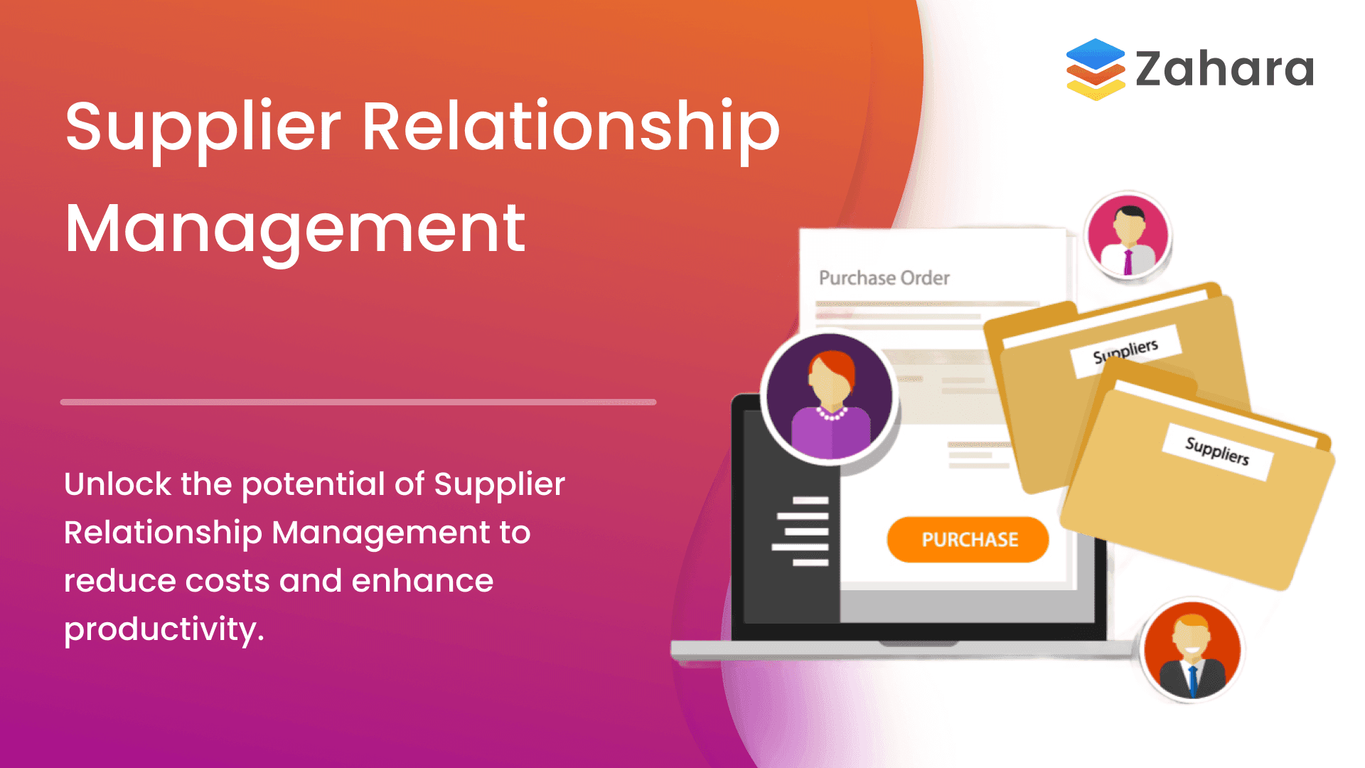 Supplier Relationship Management