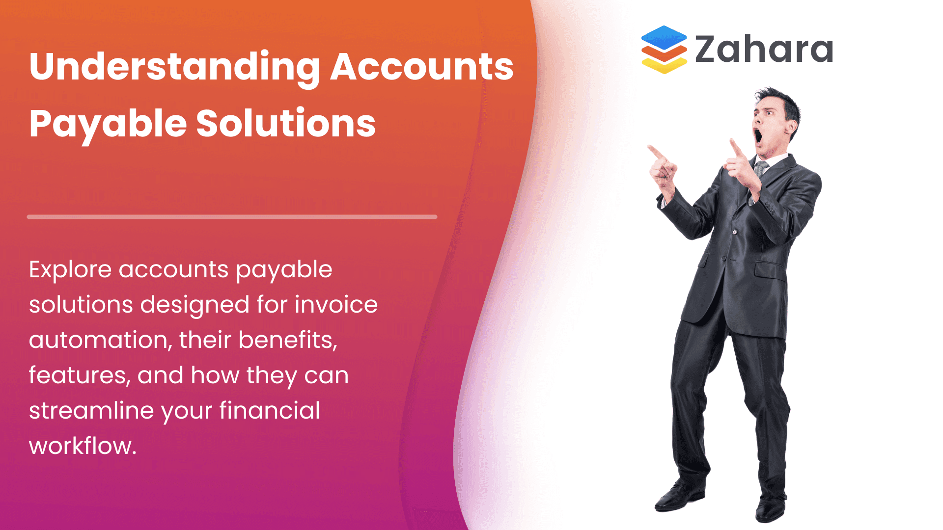 Understanding Accounts Payable Solutions