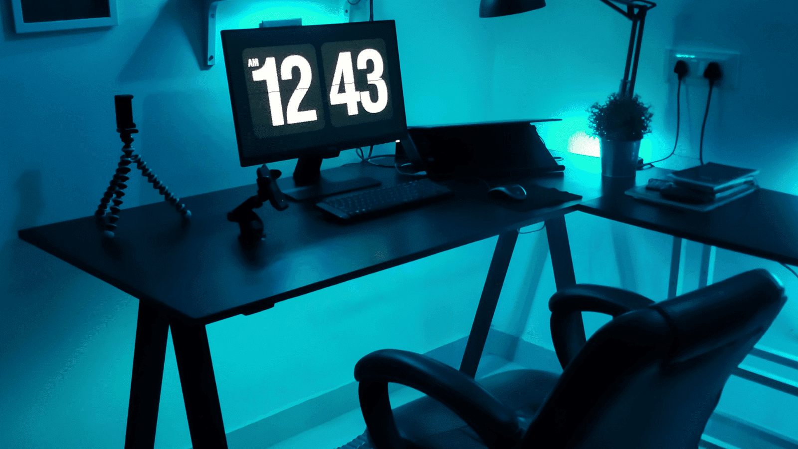 The updated ultimate work from home survival guide