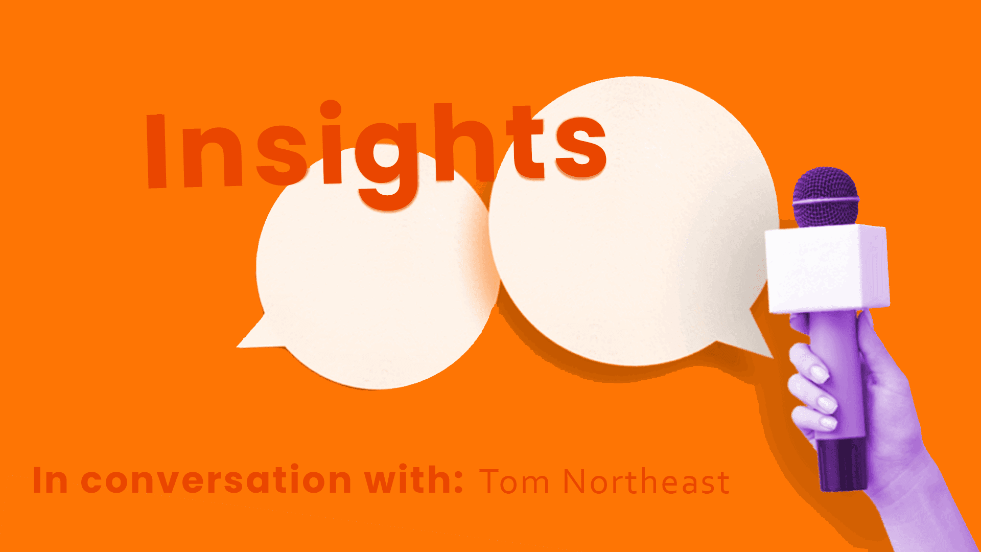 Meet Tom Northeast: UX Designer at Zahara
