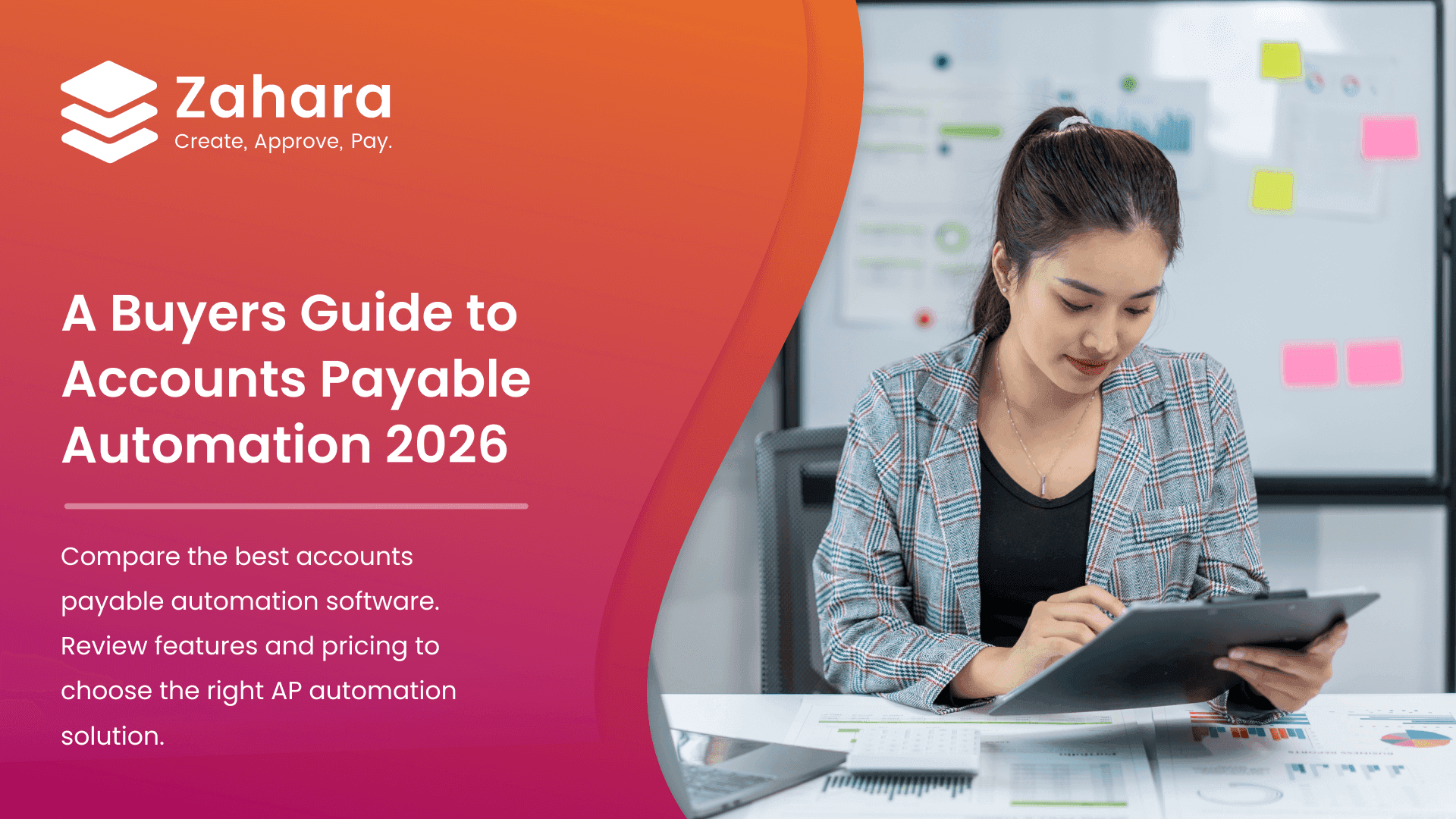 Best Accounts Payable Automation Software (2026 Buyer’s Guide)