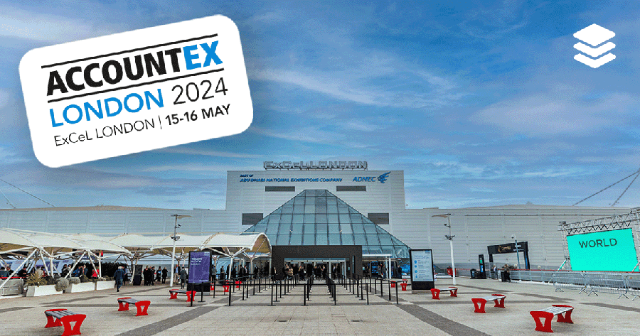 Accountex London 2024