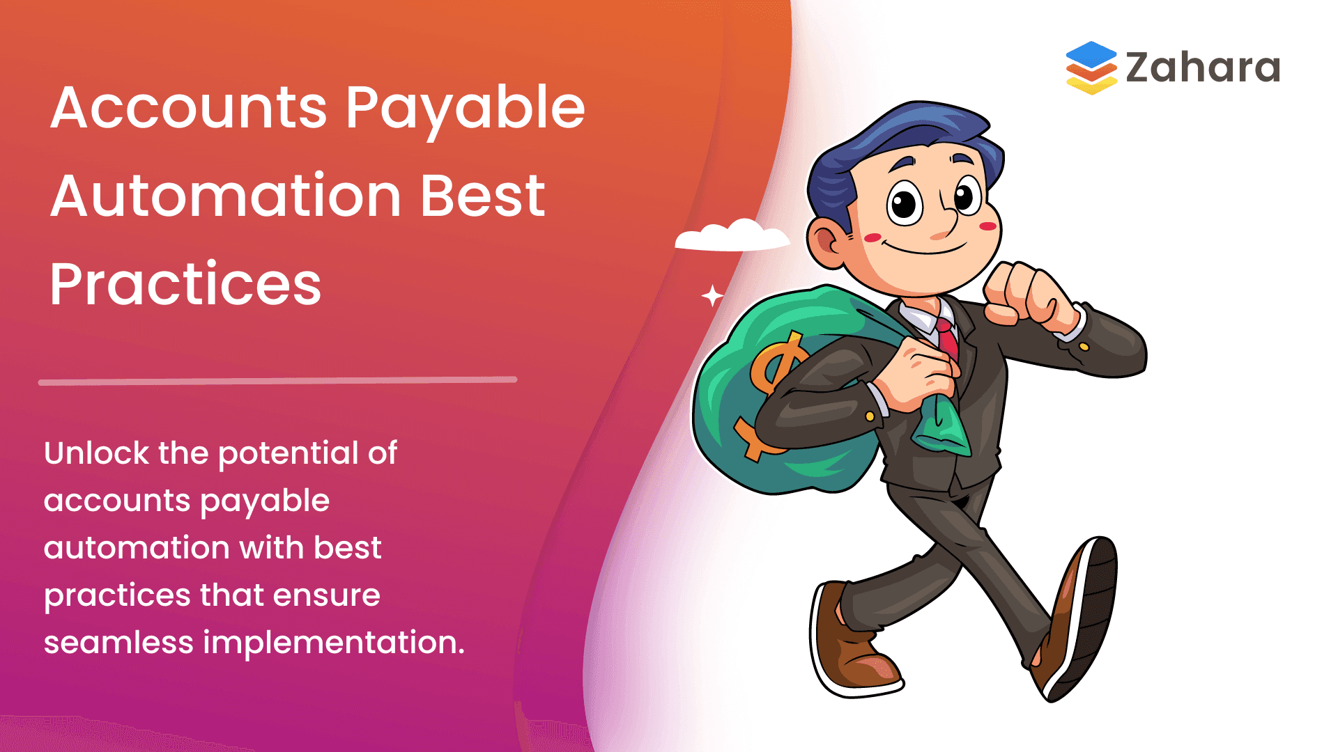 Accounts Payable Automation Best Practices
