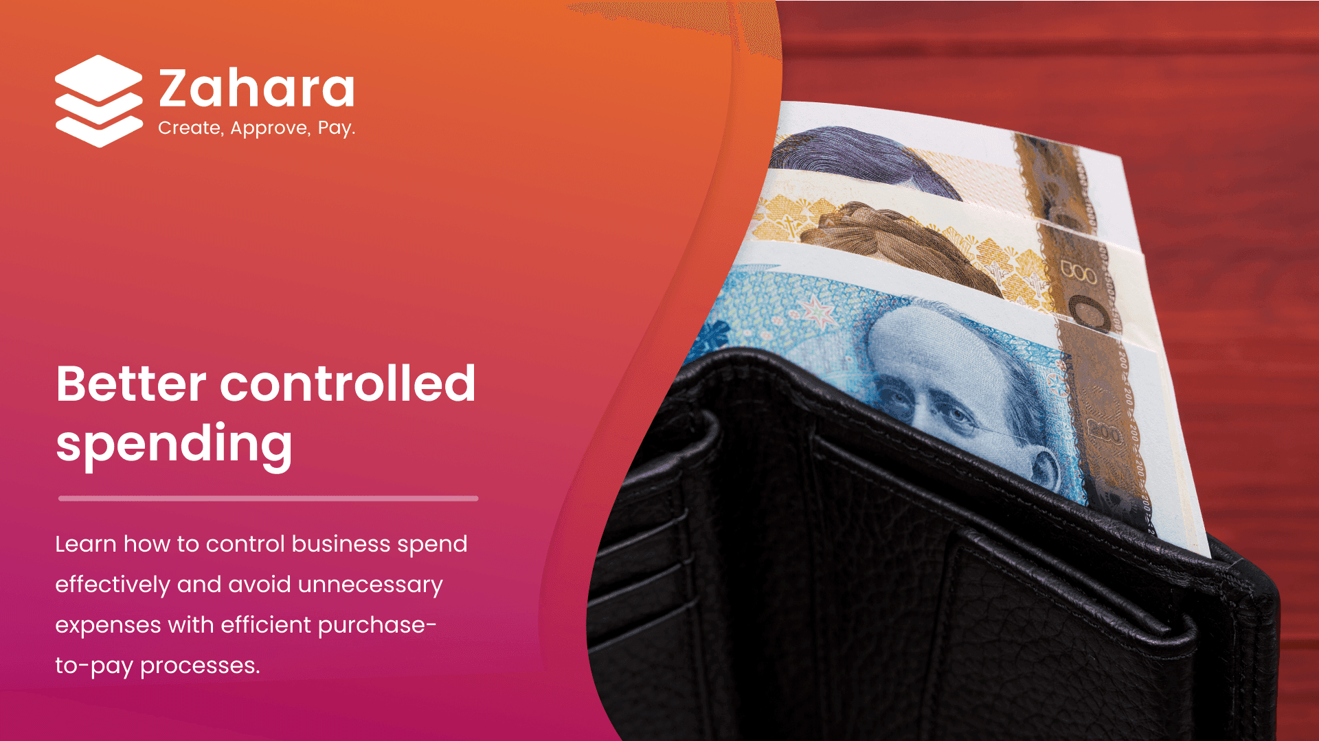 Control Business Spending