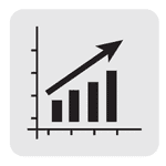 Increased Productivity