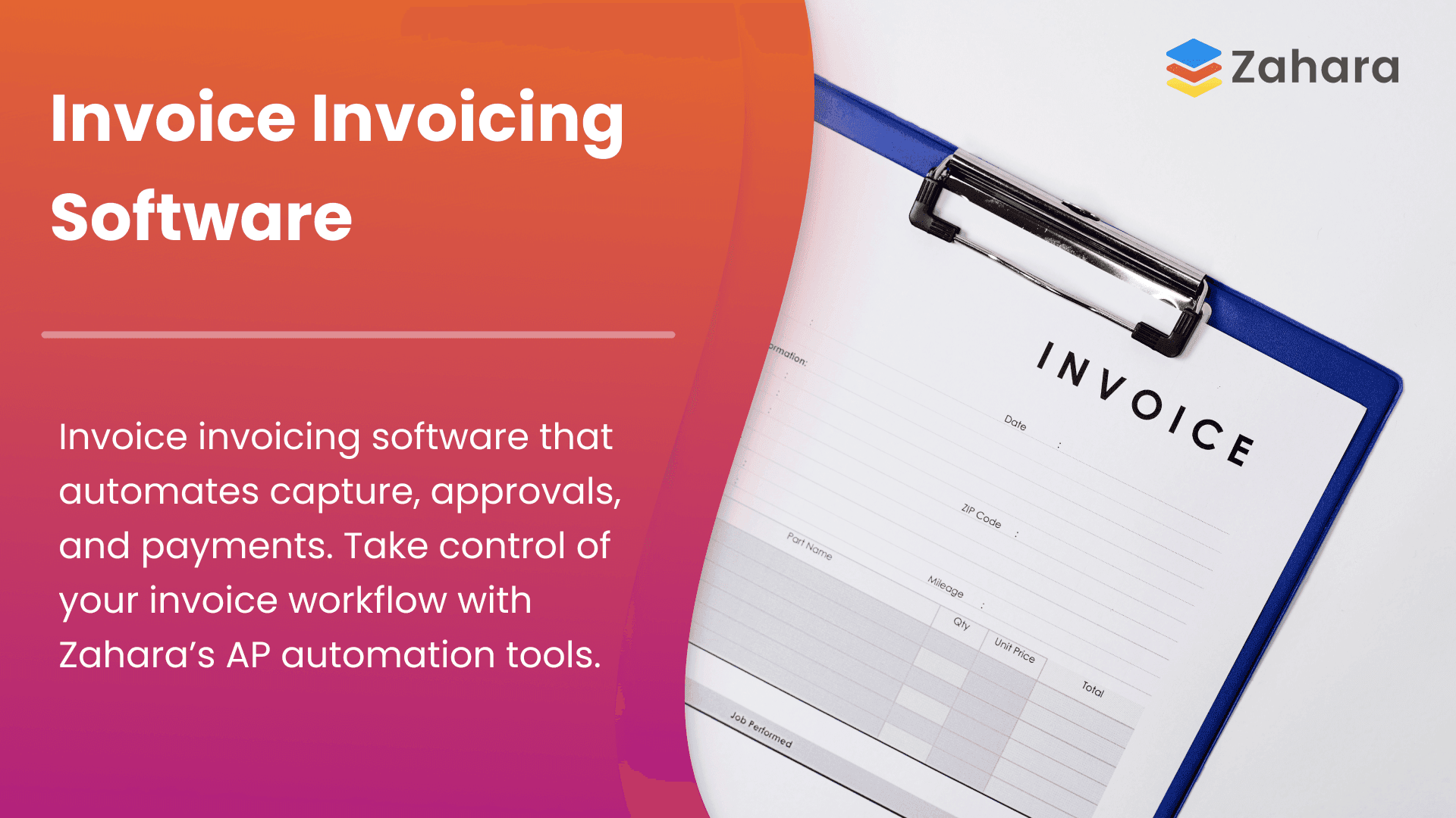 Invoice Invoicing Software