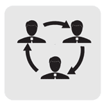 How does Zahara purchase management work?