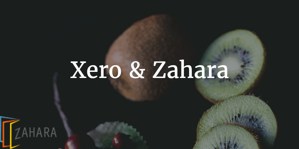 Ground Xero - Origins of Xero