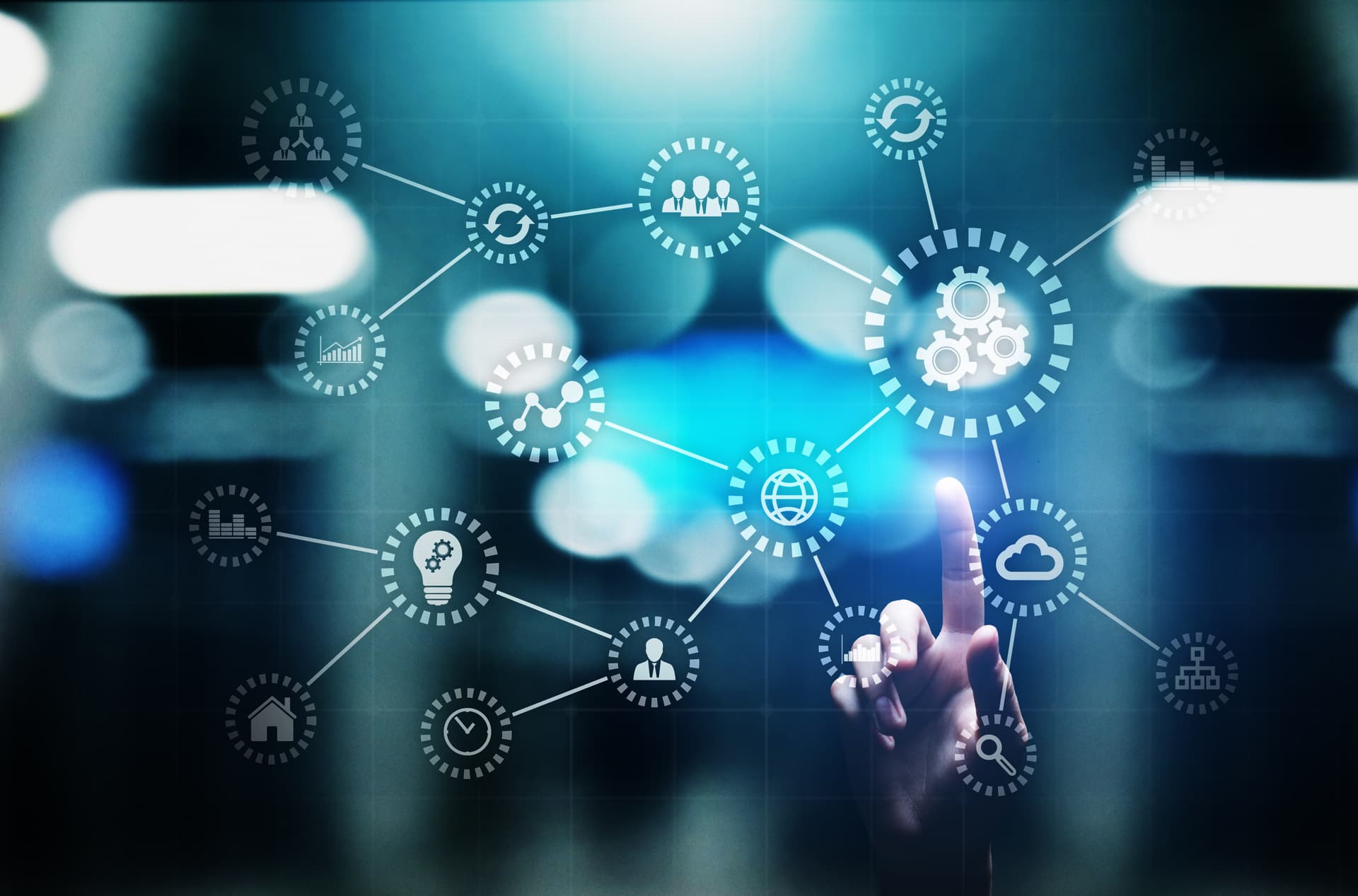 Automation - The Ultimate Tool for Efficiency?