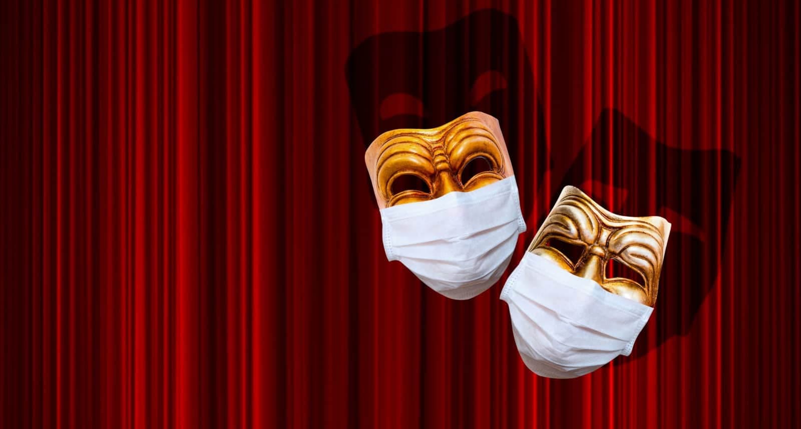 How theatres can financially recover from the pandemic