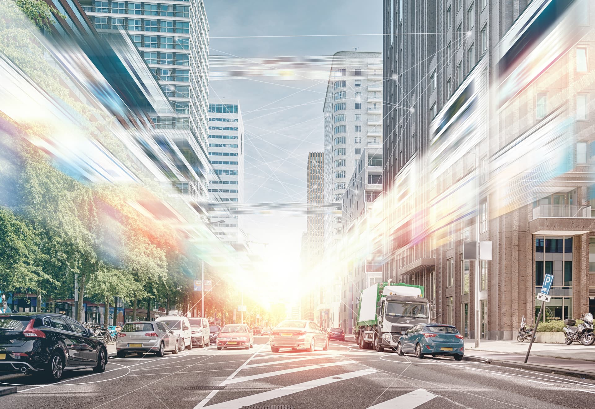 The Metaverse: What is it and what does it mean for business?