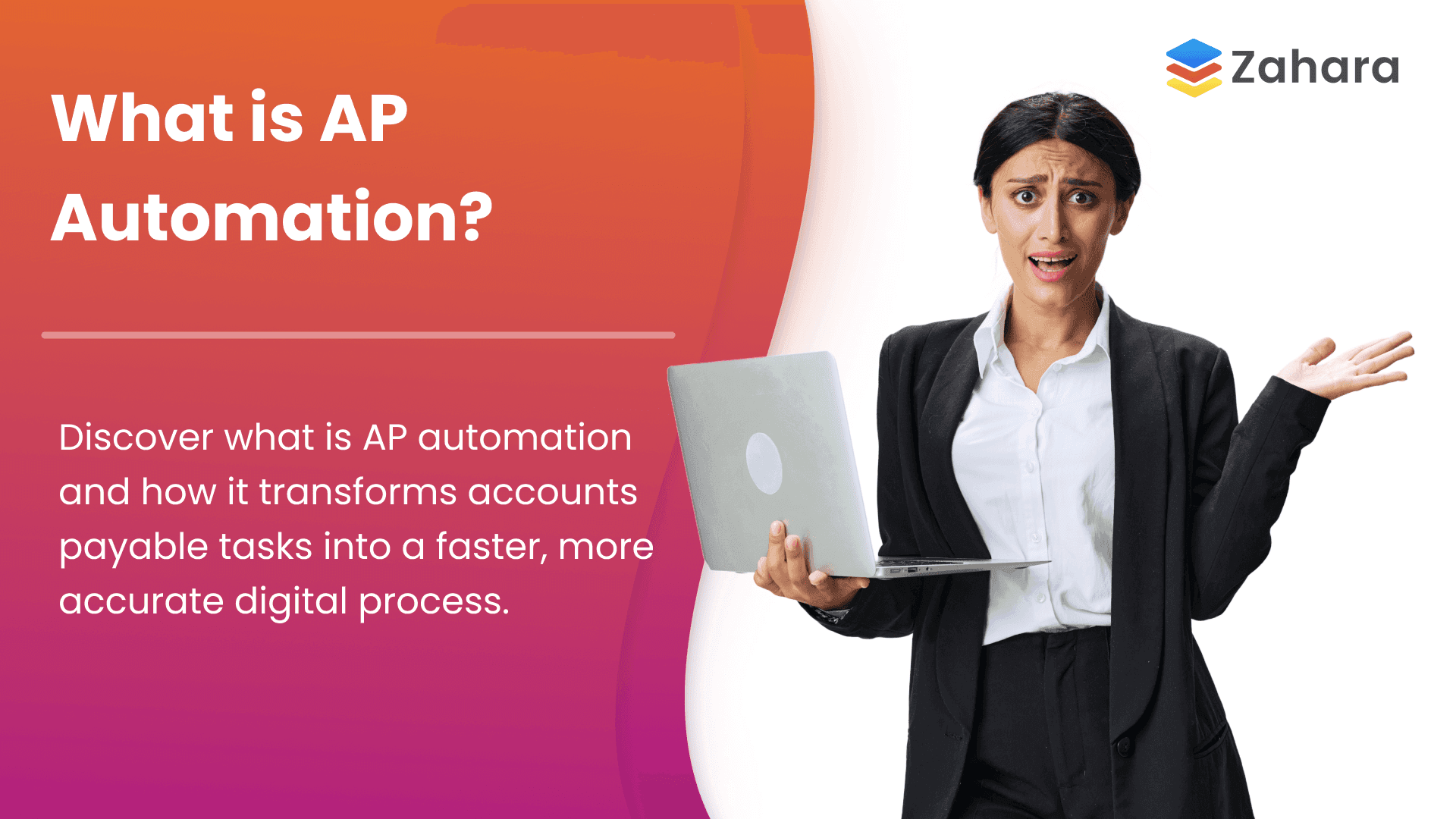 What is AP Automation?