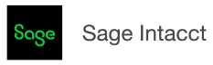 Sage Intacct
