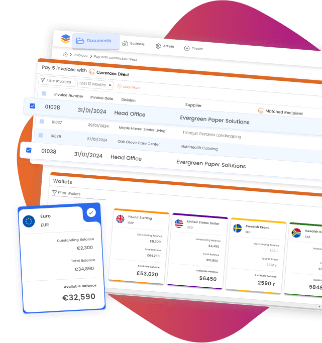 Zahara payments hero