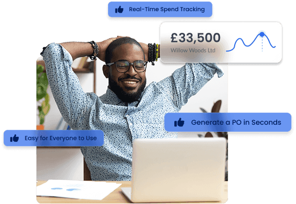 Easy for everyone to use