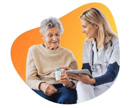 Care Providers AP automation