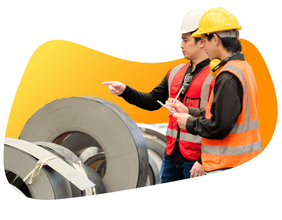 Construction AP automation