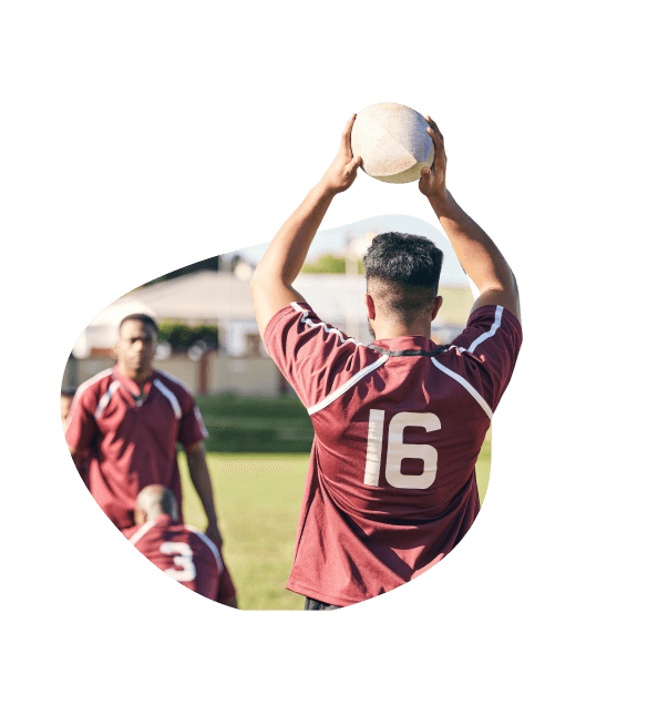 Sports Teams AP automation